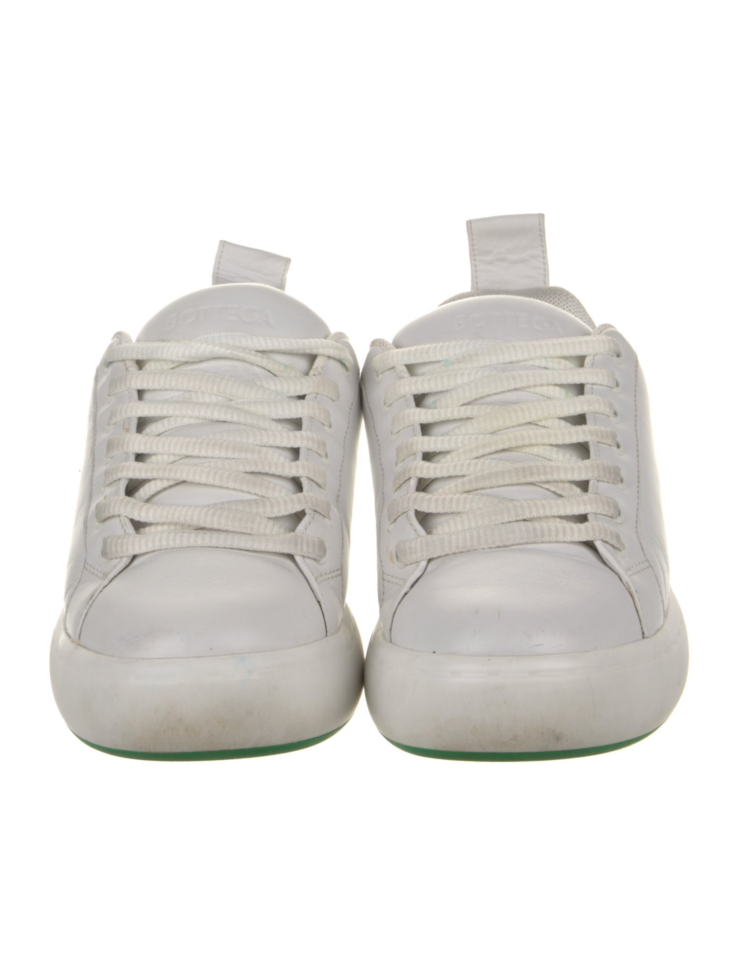 Bottega Veneta Pillow Sneakers